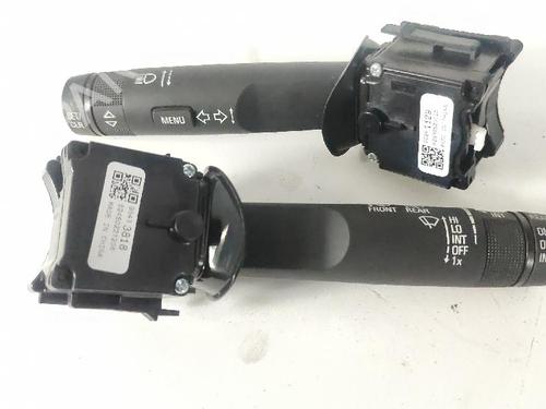 Used Steering column stalk OPEL MERIVA B MPV (S10) 1.4 (75) (100 hp) 27418064
