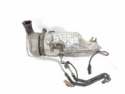 Used Particulate filter CITROËN C4 Picasso II 1.6 HDi / BlueHDi 115 (115 hp) 28578494