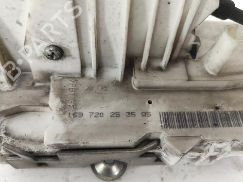 Front left lock MERCEDES-BENZ B-CLASS Sports Tourer (W245) B 180 CDI (245.207) | BP27429178C98 