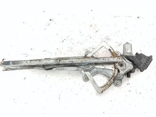 Front right window mechanism TOYOTA COROLLA Verso (ZER_, ZZE12_, R1_) 2.0 D-4D (CUR10_, CUR10R) | BP27419531C23 