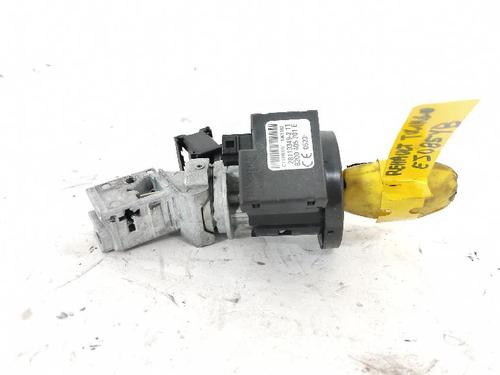 Used Ignition barrel Ignition barrel RENAULT TWINGO II (CN0_) 1.2 16V (CN04, CN0B) (75 hp) 27426323 27426323