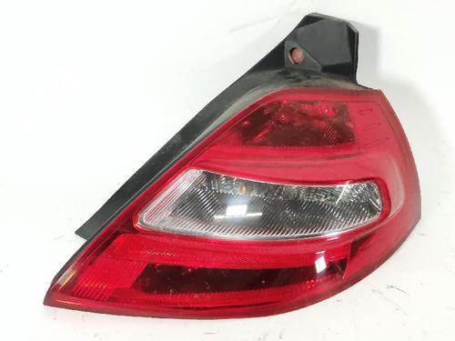 Højre baglygte RENAULT MEGANE II (BM0/1_, CM0/1_) 1.6 (105 hp) 27419075