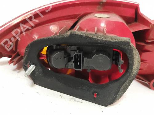 Right taillight SEAT LEON (1P1) 2.0 TDI | BP30192026C35 - Image 3