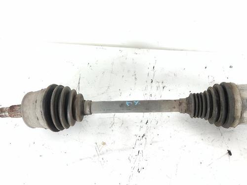 Right front driveshaft FIAT 500X (334_) 1.3 D Multijet (334AXH1A) | BP37067955M39 - Image 3