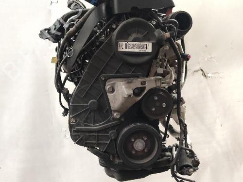 Engine OPEL MOKKA / MOKKA X (J13) 1.7 CDTI (_76) | BP36693211M1 - Image 5