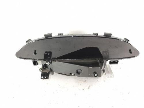 Used Instrument cluster TOYOTA YARIS (_P9_) 1.33 VVT-i (NSP90_, NSP90R) (100 hp) 27417346