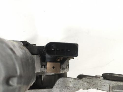 Front wiper motor FORD FOCUS III 1.6 TDCi | BP27626288M29 
