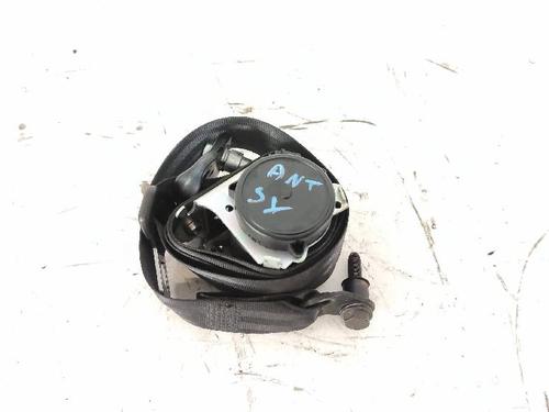 Used Front left seatbelt Front left seatbelt DACIA SANDERO II TCe 90 (B8M1, B8MA, B8AC) (90 hp) 27430633 27430633