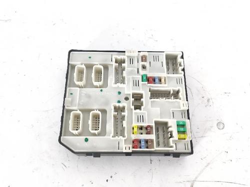 Used Fuse box Fuse box RENAULT SCÉNIC III (JZ0/1_) 1.6 dCi (JZ00, JZ12) (130 hp) 40278996 40278996