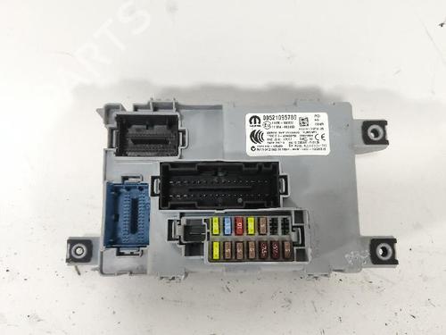 Used Electronic module FIAT FIORINO Box Body/MPV (225_) 1.3 D Multijet (80 hp) 30476304