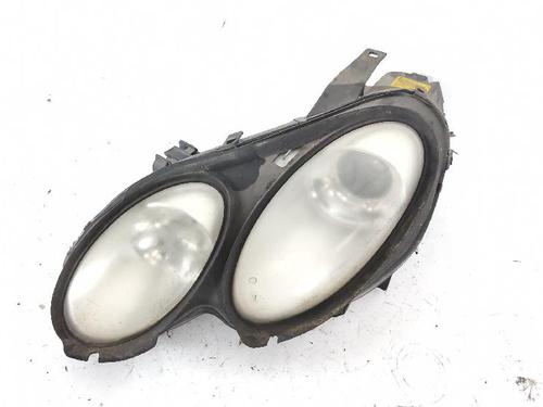 Left headlight SMART FORFOUR (454) 1.5 CDI (454.001) | BP28714654C28 - Image 2