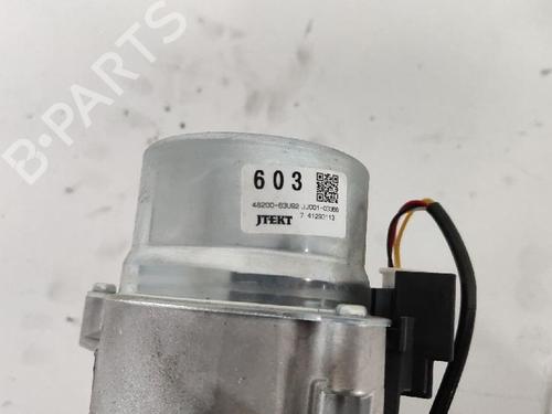 Steering column SUZUKI VITARA (LY) 1.4 Hybrid (Mild Hybrid) AllGrip | BP40622659M21 - Image 3