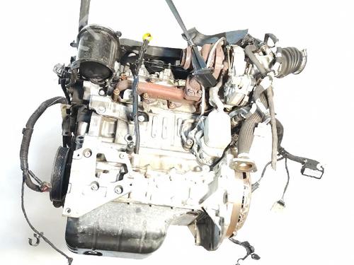 Engine FORD ECOSPORT 1.5 EcoBlue TDCi | BP27427854M1 - Image 4