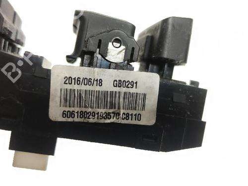 Left front window switch HYUNDAI i20 ACTIVE (IB, GB) 1.4 CRDI | BP40062210I27 - Image 4