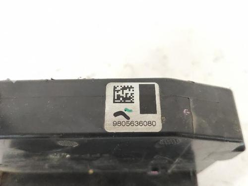 Rear left lock CITROËN C4 Picasso II 1.6 HDi / BlueHDi 115 | BP27429095C100 
