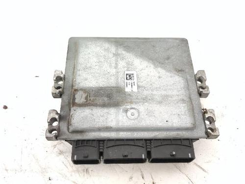 Engine control unit (ECU) RENAULT SCÉNIC III (JZ0/1_) 1.5 dCi | BP29628656M57 