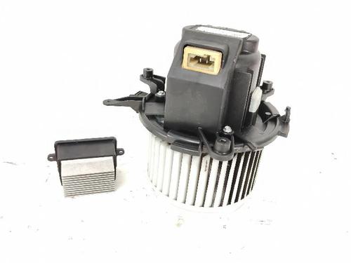 Moteur de chauffage CITROËN JUMPY III Van (V_) 1.6 BlueHDi 115 (115 hp) 30899800