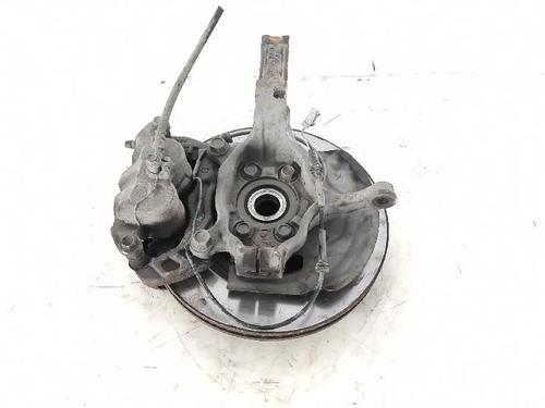 Used Right front steering knuckle Right front steering knuckle NISSAN QASHQAI I (J10, NJ10) 2.0 dCi All-wheel Drive (150 hp) 27416482 27416482