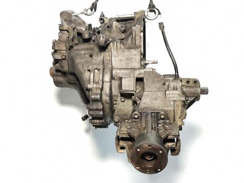 Gearbox FIAT SEDICI (189_) 1.9 D Multijet 4x4 | BP27431300M3 