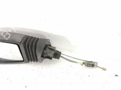Left mirror FIAT PUNTO (188_) 1.2 16V 80 (188.233, .235, .253, .255, .333, .353, .639,... | BP29555180C26 