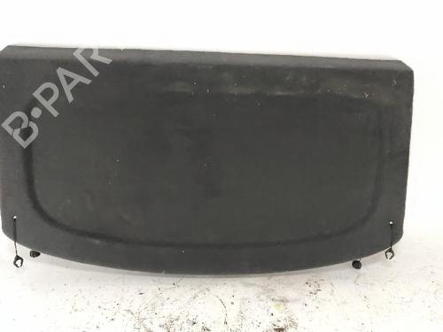 Used Rear parcel shelf Rear parcel shelf VW TIGUAN (5N_) 2.0 TDI (140 hp) 36765736 36765736