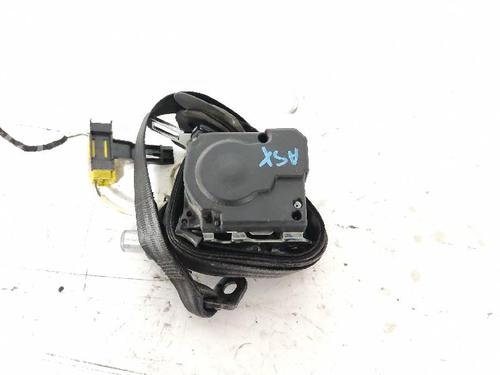 Used Front left seatbelt Front left seatbelt VW CALIFORNIA T5 Camper (7EC, 7EF, 7EG, 7HF, 7HC) 1.9 TDI (85 hp) 34534509 34534509