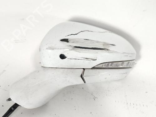 Used Left mirror FORD MONDEO V Turnier (CF) 2.0 TDCi (150 hp) 27412850
