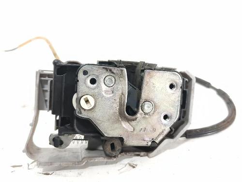 Rear right lock FIAT BRAVO II (198_) 1.4 (198AXA1B) | BP27411376C99 