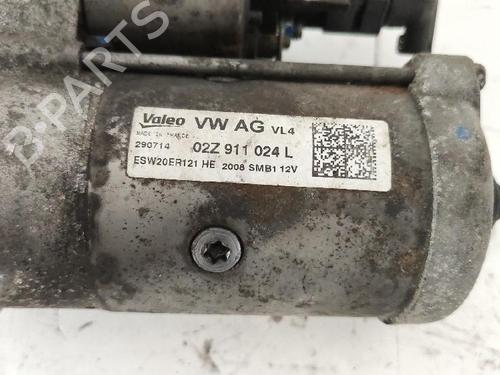 Starter VW GOLF ALLTRACK VII Variant (BA5, BV5) 1.6 TDI 4motion | BP27925648M8 