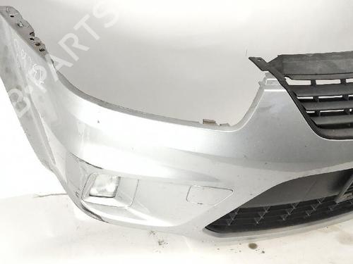 Front bumper FORD C-MAX (DM2) 1.8 | BP29934435C7 