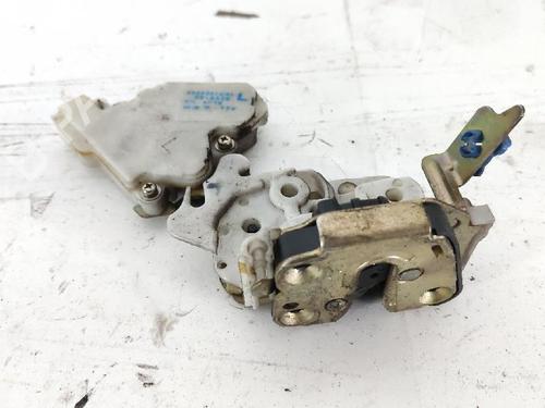Tailgate lock NISSAN TERRANO II (R20) 2.7 TDi 4WD | BP27422033C101 