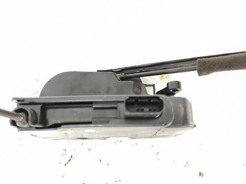 Fechadura trás direita IVECO DAILY VI Platform/Chassis 35C21, 35S21, 40C21, 42S21, 50C21, 60C21, 65C21, 70C21 | BP30771788C99