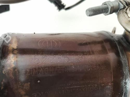 Catalyst FIAT PANDA (312_, 319_) 1.0 Mild Hybrid (312.PYD1B) | BP39263362M10 - Image 2