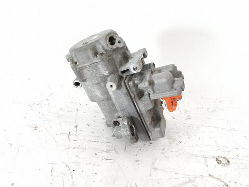 Used AC compressor AC compressor RENAULT TWINGO III (BCM_, BCA_) Z.E: (BCA1) (82 hp) 27431715 27431715