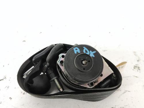Used Rear right seatbelt Rear right seatbelt ISUZU D-MAX II (TFR, TFS) 1.9 Ddi 4x4 (TFS87J) (163 hp) 34151136 34151136