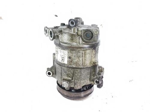 Used AC compressor AC compressor FIAT DUCATO Bus (250_) 140 Multijet 2,3 D (140 hp) 27426065 27426065