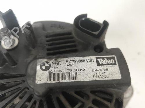 Generator BMW 3 (E46) 320 d | BP28180064M7 
