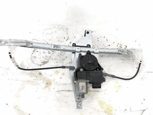 Used Front left window mechanism Front left window mechanism 36855702 36855702