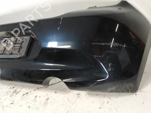 Rear bumper NISSAN MICRA IV (K13K, K13KK) 1.2 | BP28488783C8 