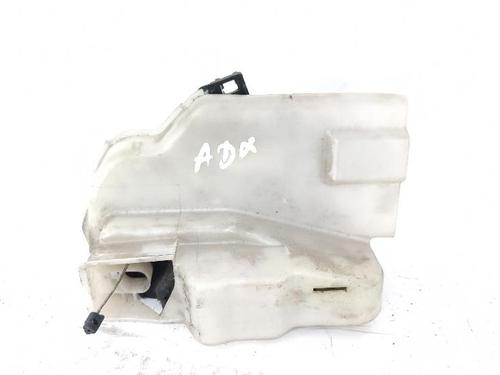 Used Front right lock VW TOURAN (1T1, 1T2) 1.9 TDI (105 hp) 27587951