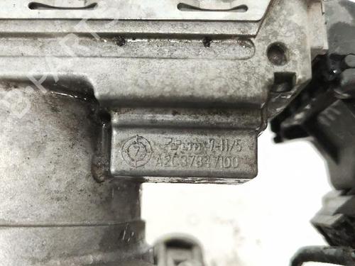 Steering rack PEUGEOT 308 II (LB_, LP_, LW_, LH_, L3_) 1.2 THP 130 | BP27421662M22 