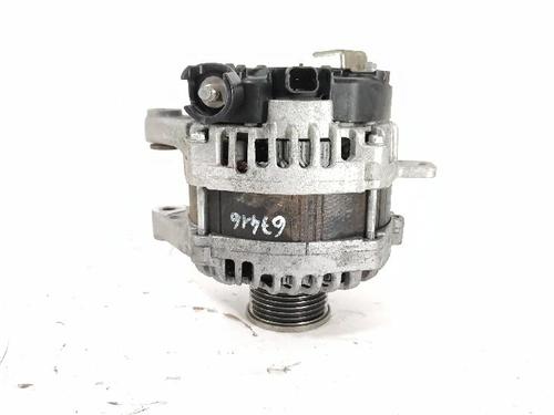 alternator-opel-combo-e-tour-life-k9-2018-27414744 main image