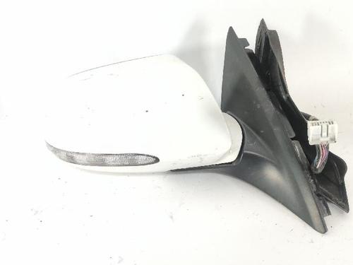 Retrovisor derecho HONDA ACCORD VII (CL, CN) 2.2 i-CTDi (CN1) (140 hp) 27417681