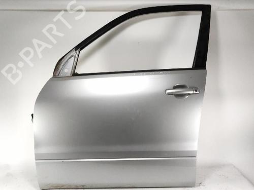 Used Left front door SUZUKI GRAND VITARA II (JT, TE, TD) 1.9 DDiS All-wheel Drive (JT419, TD44, JB419WD, JB419XD,... (129 hp) 27415795