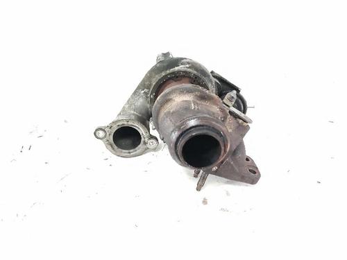 Turbolader/Kompressor CITROËN C3 II (SC_) 1.4 HDi 70 (SC8HZC, SC8HR0, SC8HP4) | BP31081349M71