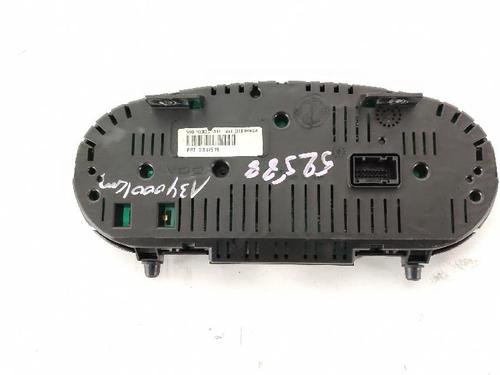 Kombiinstrument LANCIA YPSILON (843_) 1.2 (843.AXA1A) | BP29763813C47