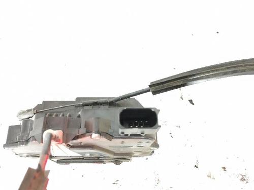 Front right lock FIAT DUCATO Bus (250_) 130 Multijet 2,3 D | BP28596631C97 
