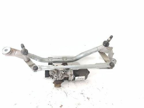 Used Front wiper motor Front wiper motor RENAULT CLIO IV (BH_) 1.5 dCi 90 (90 hp) 34611439 34611439