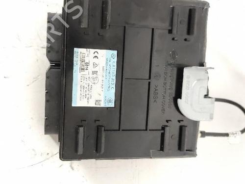 Module électronique SSANGYONG KORANDO (C300) 1.6 e-XDi (136 hp) 32335611