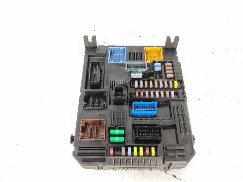 Used Control unit Control unit CITROËN C3 AIRCROSS II (2R_, 2C_) 1.2 PureTech 130 (2RHNYH) (131 hp) 27430320 27430320